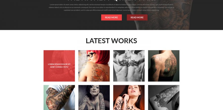 Sed blandit massa vel